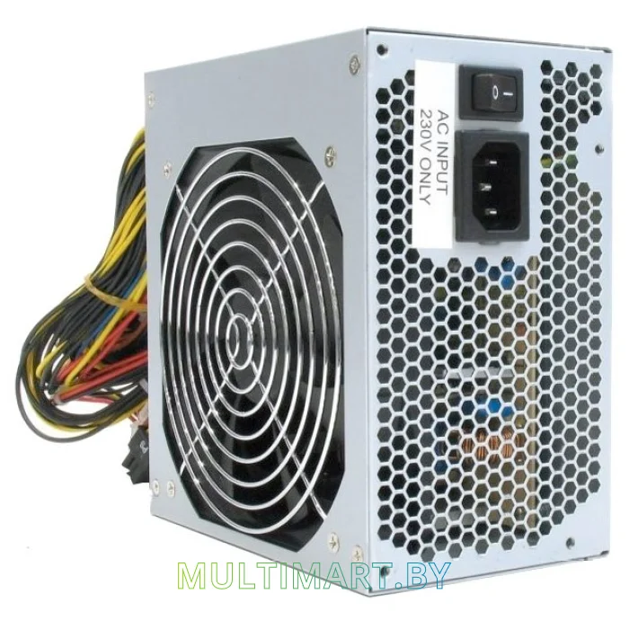 Блок питания FSP ATX-500PNR-I 500W